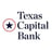 Texas Capital Bank Logo